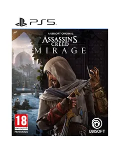 Ps5: Assassins Creed Mirage - R2