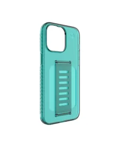 Grip2u Slim Case Iphone 15 Pro 6.1 inch - Teal