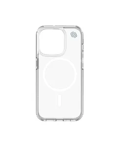 Grip2u Ultra Base Case Magsafe Iphone 15 Pro - Clear