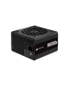 Corsair Rm1000e 80 Plus Gold Low-noise Fully Modular Atx Power Supply - Uk