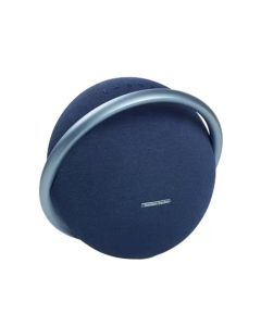 Harman Kardon Onyx Studio 7 Portable Stereo Bluetooth Speaker - Blue