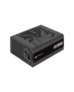 Corsair Hx1000i Platinum Ultra-low Noise Fully Modular Atx Power Supply Unit - Uk