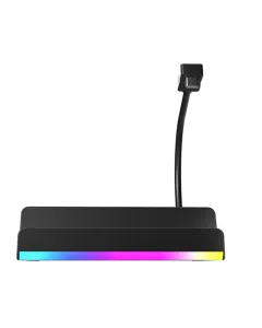 Porodo Gaming Stream Deck Hub With Wlan - Black