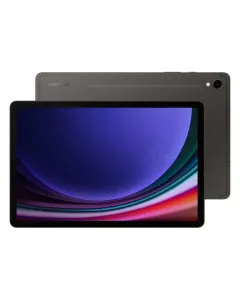 Galaxy Tab S9 Wifi - 12gb Ram - 256gb - 11 Inch - 8400 Mah- Microsd (Up To 1tb) - Gray