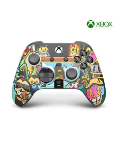 Xbox: Scuf Instinct Pro Wireless Performance Controller - Spacestation Evergreen