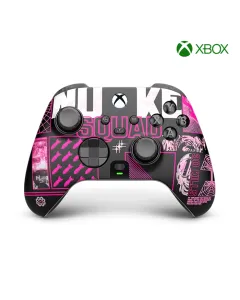 Xbox: Scuf Instinct Pro Wireless Performance Controller - Swagg Nuke Squad