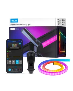 Govee Dreamview G1 Gaming Light For 24'-32' Pcs
