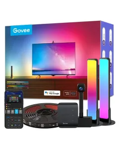 Govee Dreamview T1 Pro Tv Backlight