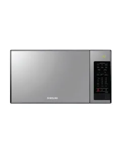 Samsung Microwave Oven Grill 1300 W - Mg402madxbb