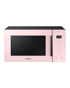Samsung Bespoke Solo Microwave Oven 23 Liters 750 W – Pink Ms23t5018ap