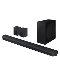 Samsung 9.1.4ch Q930c Wireless Dolby Atmos Soundbar - 2023 Hw-q930c/zn