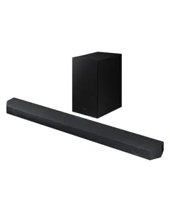 Samsung 3.1.2ch Q-series Soundbar - Hw-q600c