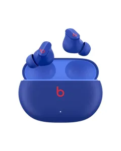 Beats Studio Buds True Wireless Noise Cancelling Earbuds - Ocean Blue