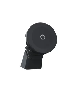 Goui Mag Fan Pro Cooling Wireless Charger 15w + Car Mount