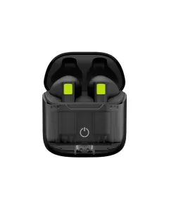Goui G-pods Wireless Earset - Transparent