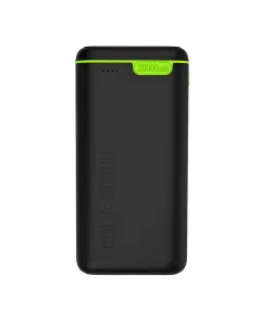 Goui KiGo 30000 mAh Power Bank - Black