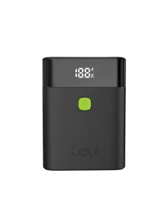 Goui - P10 Premium Power Bank 10,000 Mah 22.5w