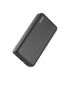 Momax Ipower Pd 2 20000mah External Battery Pack - Black