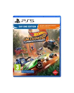 Ps5: Hot Wheels Unleashed 2 Turbocharged - R2