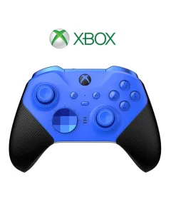 Xbox Elite Core Wireless Controller Series 2 - Blue/ Black
