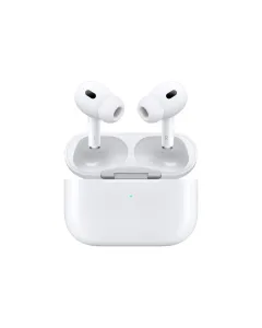 Apple Airpods Pro (2nd Generation) With Magsafe Charging Case (Usb‑c)