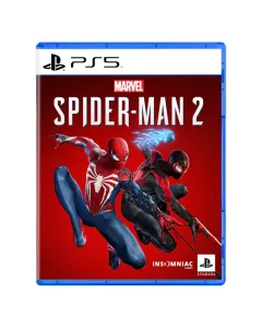 Ps5: Marvel's Spider-man 2 - R2