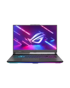 Asus Rog Strix G17 G713pi-ll032w Amd Ryzen 9-7945hx 32gb Ram 1tb Ssd 17.3" Wqhd 240hz Nvidia Geforce Rtx 4070 8gb Win 11 Home - Eclipse Gray