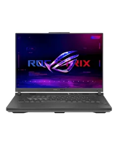 Asus Rog Strix G16 G614Ju-N4098W Intel Core i7-13650HX 16GB RAM 1TB SSD 16" 240Hz NVIDIA GeForce RTX 4050 6GB Win 11 Home - Gray
