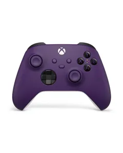 Xbox Wireless Controller – Astral Purple Series X|s, One, And Windows Devices