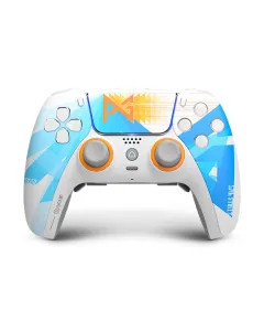 Ps5: Scuf Reflex Fps Wireless Performance Controller - Paul George