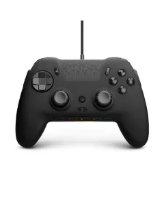 Scuf Envision Wired Pc Gaming Controller For Pc - Black