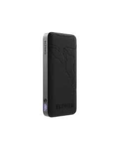 Eltoro Ultra Charge Mate Powerbank 20000mah 45 Watts - Black