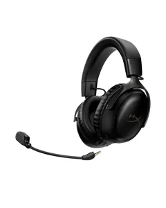 Hyperx Cloud III - Wireless Gaming Headset - Black