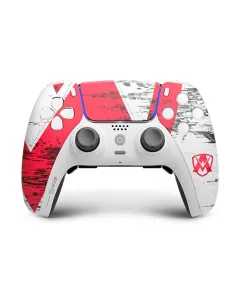 Ps5: Scuf Reflex Fps Wireless Performance Controller - Attach