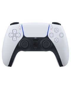 PS5 DualSense Wireless Controller - White