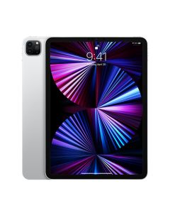 Apple iPad Pro (3rd Generation)11-inch Wifi 128GB -  Silver