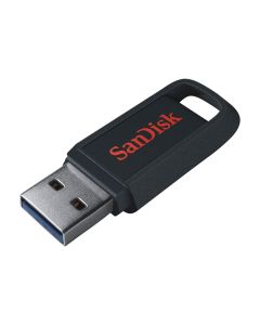 SanDisk 64GB Ultra Trek USB 3.0 Flash Drive - SDCZ490-064G-G46