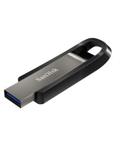 SanDisk 256GB Extreme Go USB 3.2 Type-A Flash Drive (SDCZ810-256G-G46)