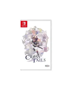 Cross Tails Nintendo Switch - R1