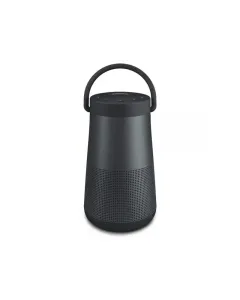 Bose SoundLink Revolve Plus Series II Bluetooth Speaker- Black