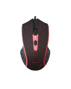 Xtrike Me Gm-206 Backlit Wired Optical Gaming Mouse