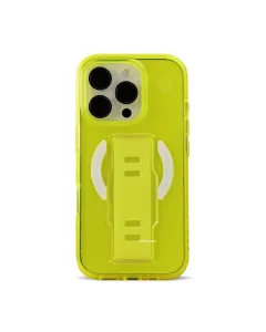 Grip2u Slim Magsafe Case Iphone 16 Pro - Sherbert