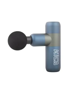 Kica K2 Portable Vibrating Massager – Blue