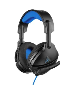 Turtle Beach - Stealth 300 Wired Amplified Stereo Gaming Headset For Playstation 4 - Black