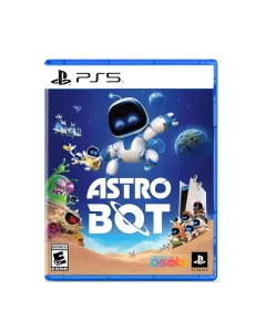 Playstation Ps5 Astro Bot - R1