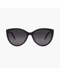 Barner Sunglasses Belleville Sun - Black Noir