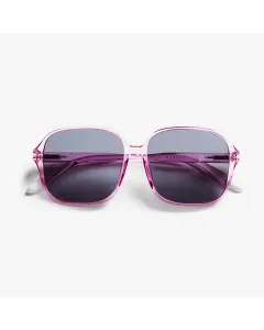 Barner Sunglasses Pascal Glossy Sun - Blush