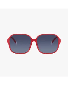 Barner Sunglasses Pascal Sun - Burgundy Red