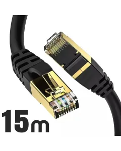 Spartan Computer Cat 8 Cable 15m