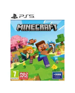 Minecraft For Ps5 - R2